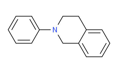2-苯基-1,2,3,4-四氢异喹啉