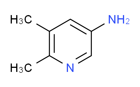 5,6-dimethyl-3-Pyridinamine