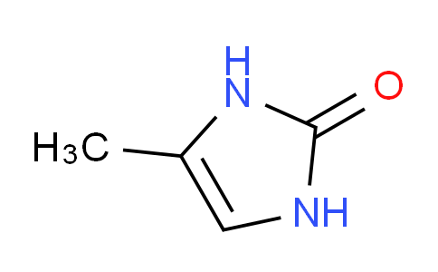 4-Methyl-1H-imidazol-2(3H)-one