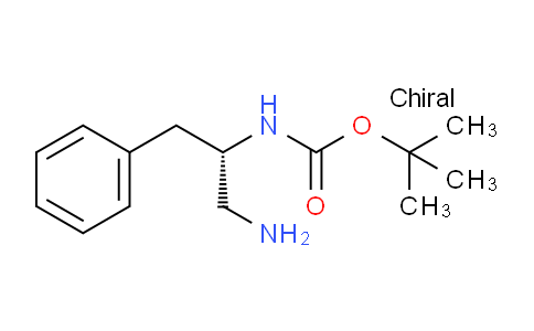 (S)-2-(BOC-氨基)-3-苯基丙胺