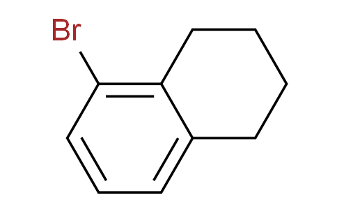 5-Bromo-1,2,3,4-tetrahydronaphthalene