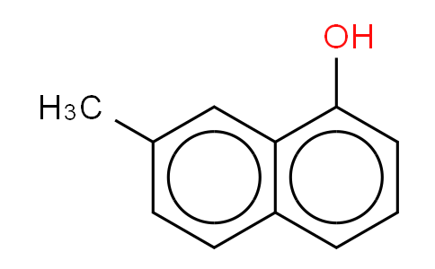 1-Naphthalenol,7-methyl-