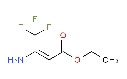 (E)-Ethyl 3-aMino-4,4,4-trifluorocrotonate