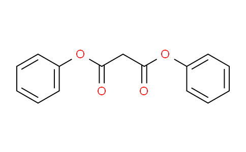 Diphenyl malonate