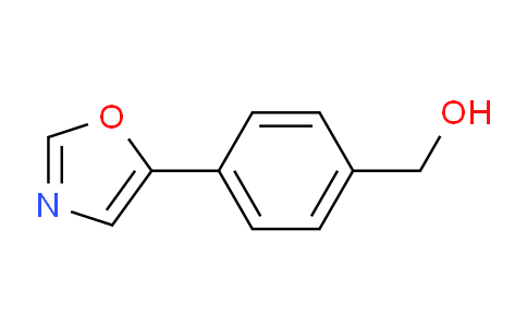 [4-(5-噁唑基)苯基]甲醇