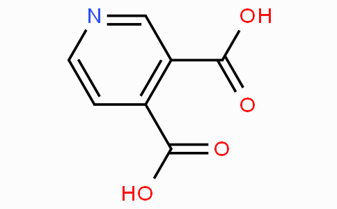 吡啶-3,4-二羧酸