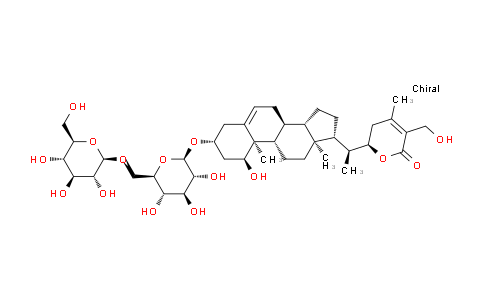WITHANOSIDE IV