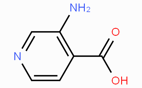 3-Amino-4-pyridinecarboxylic acid