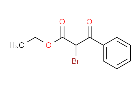 2-苯甲酰-2-溴乙酸乙酯