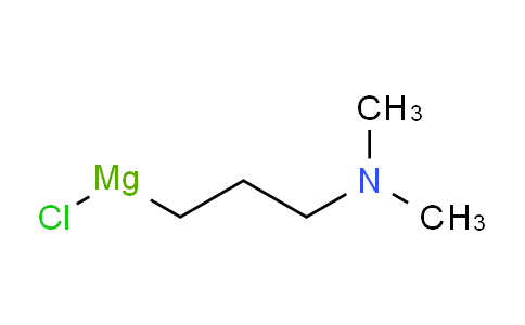 Magnesium, chloro[3-(dimethylamino)propyl]-