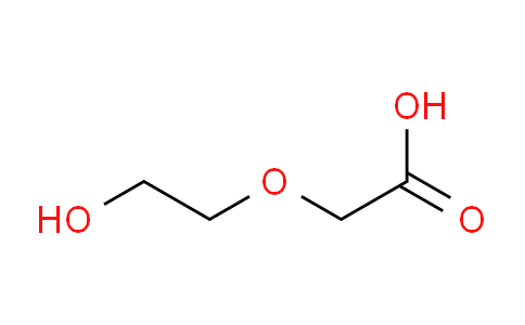 (2-羟基乙氧基)乙酸