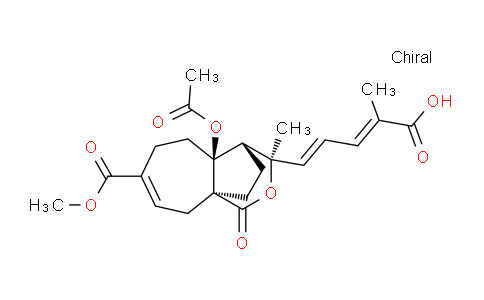 土荆皮乙酸