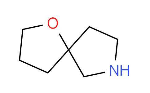 1-噁-7-AZA-螺[4.4]壬烷