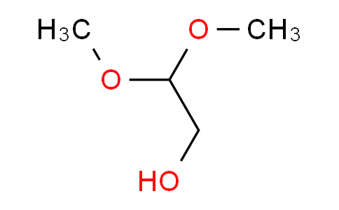 Glycolaldehyde dimethyl acetal