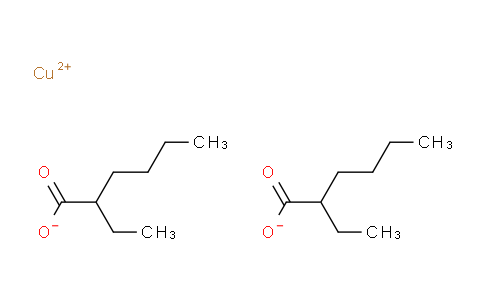 copper bis(2-ethylhexanoate)