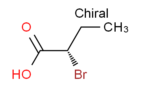 S-2-溴丁酸