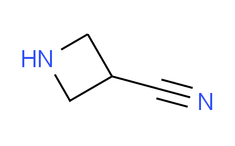3-乙腈氮杂环丁烷