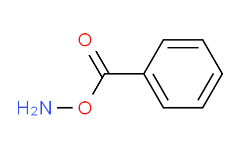 Hydroxylamine, O-benzoyl- (6CI,7CI,9CI)