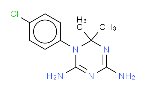 环氯胍-D6