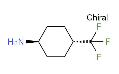 TRANS-4-(TRIFLUOROMETHYL)CYCLOHEXANAMINE