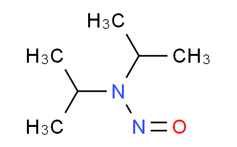 2-Propanamine,N-(1-methylethyl)-N-nitroso-