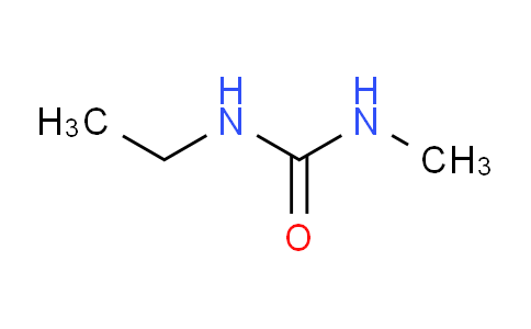 Urea,N-ethyl-N'-methyl-