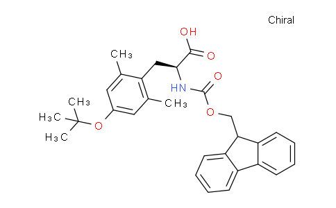 FMOC-TYR(2,6-ME2,4-TBU)-OH