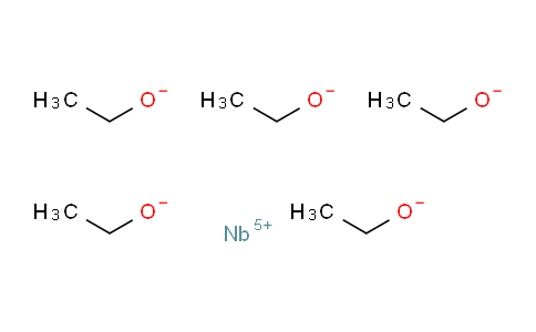 niobium(5+) ethanolate
