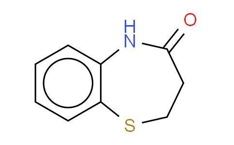 1,5-Benzothiazepin-4(5H)-one,2,3-dihydro-