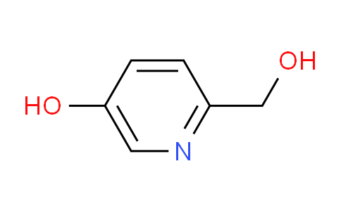 5-羟基-2-羟甲基吡啶