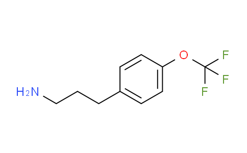 4-三氟甲氧基苯丙胺