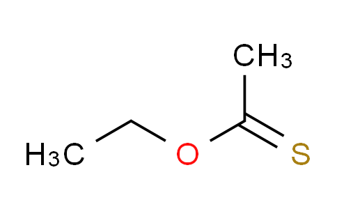 Ethanethioic acid,O-ethyl ester
