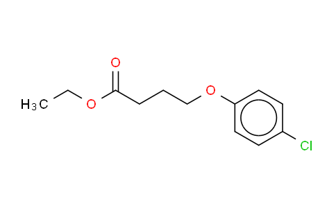 4-(4-氯苯氧基)丁酸乙酯