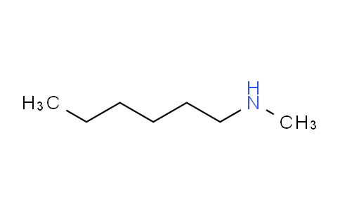 N-hexylmethylamine