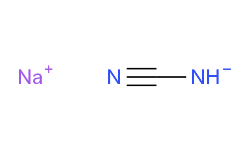 Cyanamide, sodium salt(1:1)