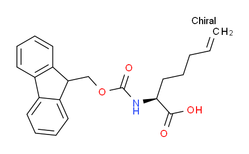 (S)-N-FMOC-2-(4'-PENTENYL)GLYCINE