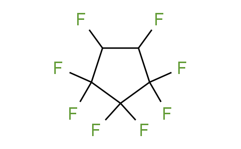 Cyclopentane,1,1,2,2,3,3,4,5-octafluoro-