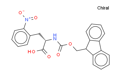 芴甲氧羰基-2-硝基-L-苯丙氨酸