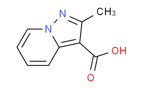 2-甲基吡唑并[1,5-A]吡啶-3-羧酸