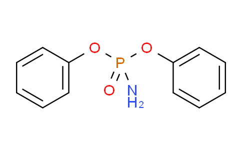diphenyl phosphoramidate
