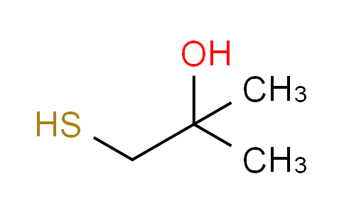 2-Propanol, 1-mercapto-2-methyl-