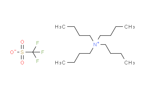tetrabutylammonium trifluoromethanesulfonate