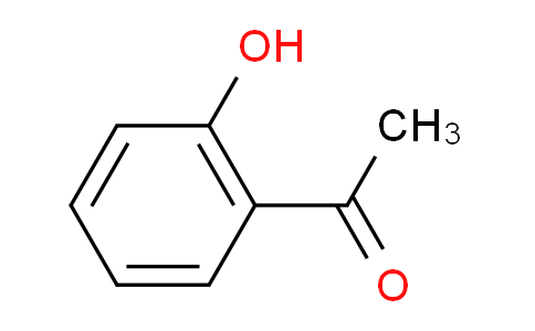 邻羟基苯乙酮图片