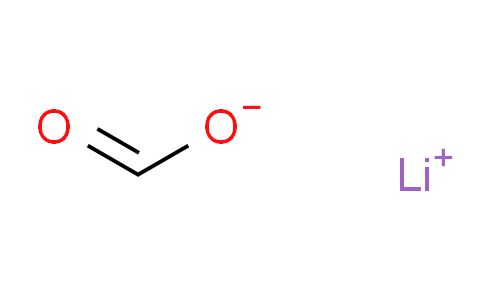 甲酸锂