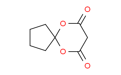 6.10-二氧杂螺[4.5]十烷-7,9-二酮