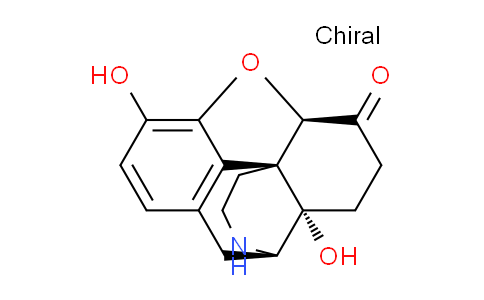 14-羟基二氢降吗啡酮