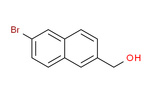 6-Bromo-2-naphthylmethanol