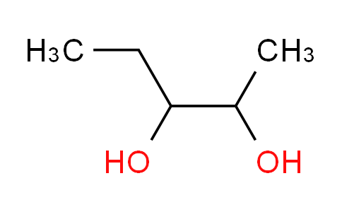 pentane-2,3-diol