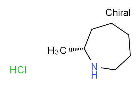 (2R)-2-METHYLAZEPANE HYDROCHLORIDE