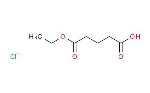 戊二酸单乙酯酰氯